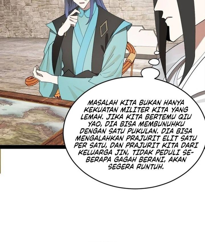 Survive As The Hero’s Husband Chapter 159 - halaman 24