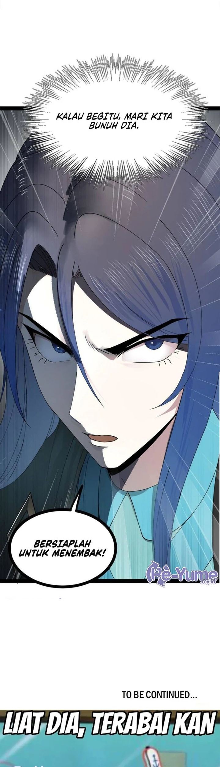 Survive As The Hero’s Husband Chapter 159 - halaman 34