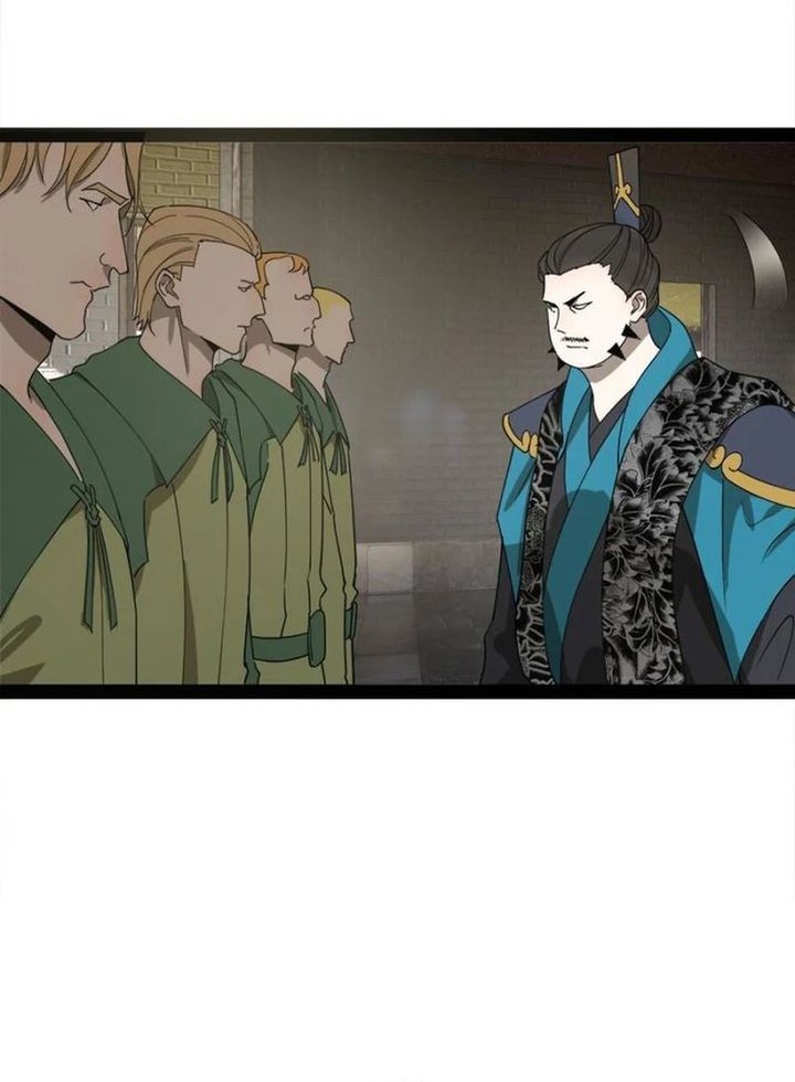 Survive As The Hero’s Husband Chapter 159 - halaman 6