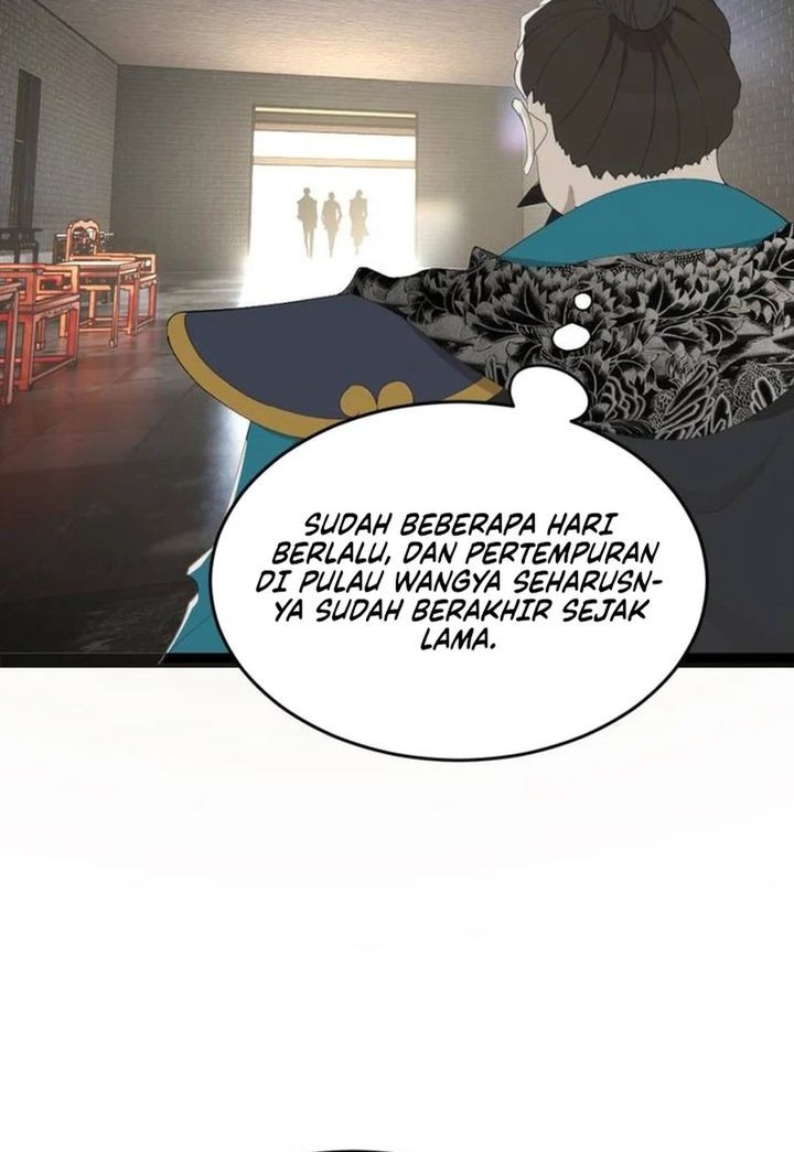 Survive As The Hero’s Husband Chapter 159 - halaman 9