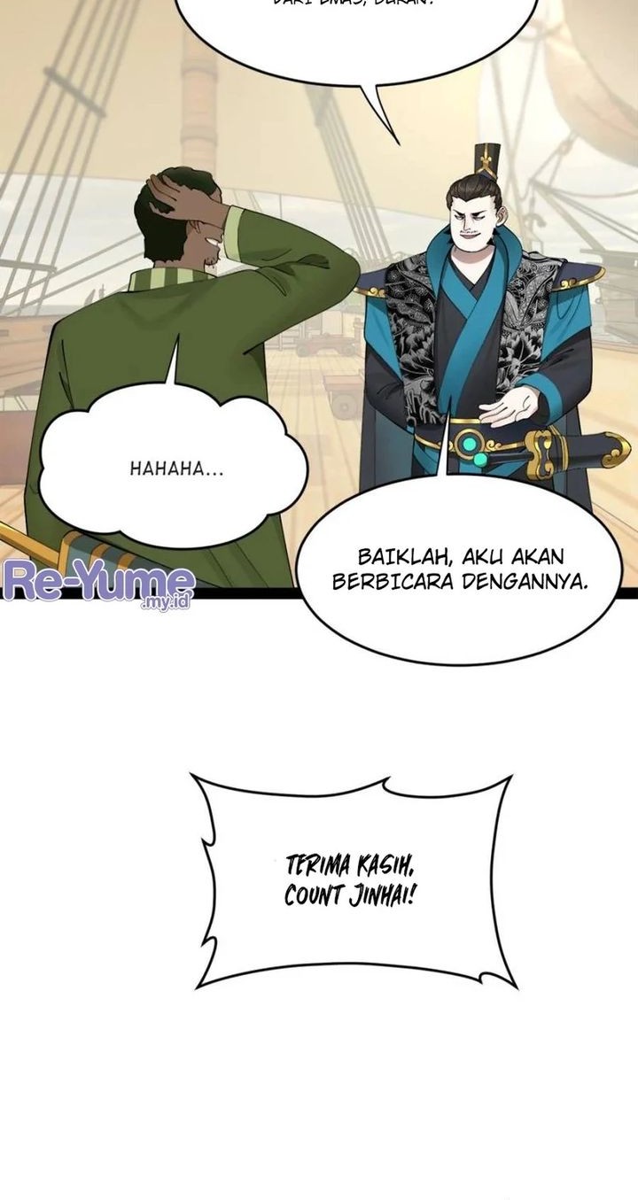 Survive As The Hero’s Husband Chapter 160 - halaman 12