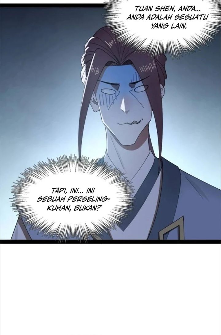 Survive As The Hero’s Husband Chapter 161 - halaman 12