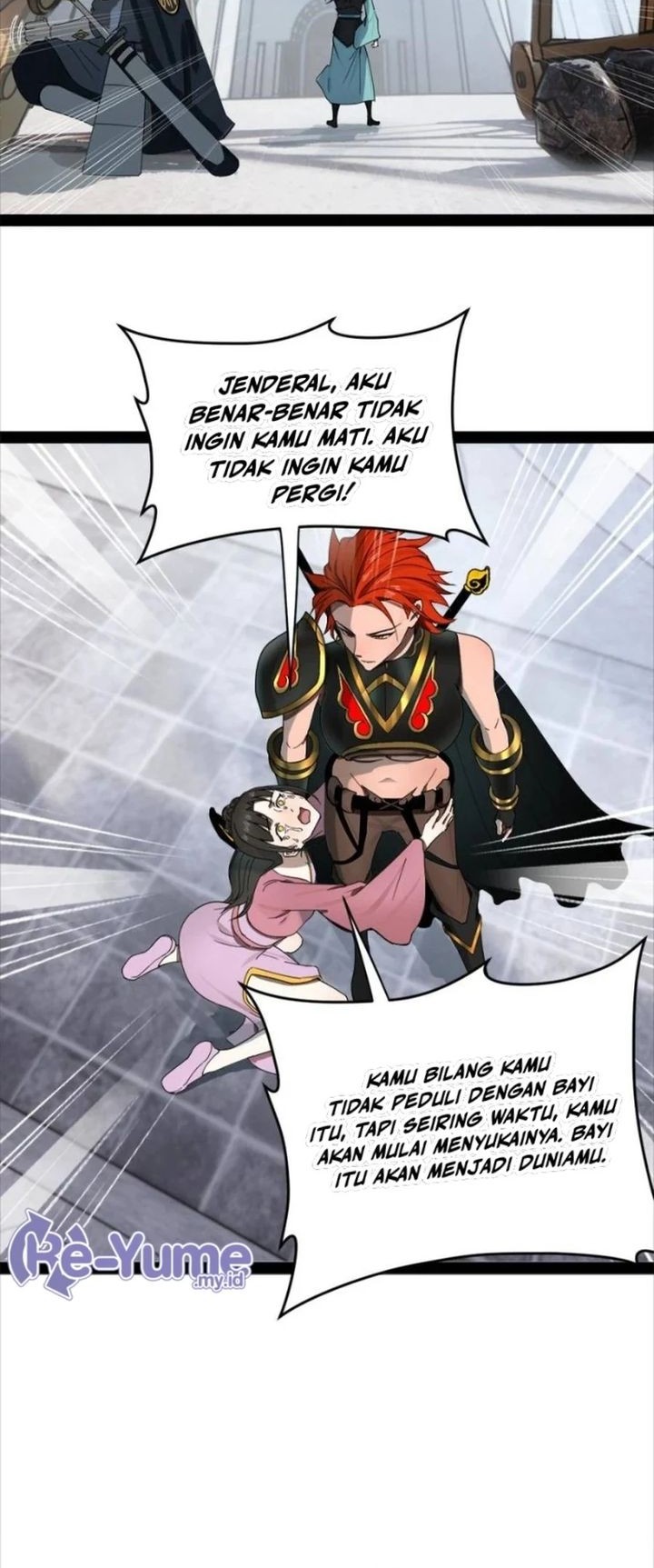 Survive As The Hero’s Husband Chapter 161 - halaman 15
