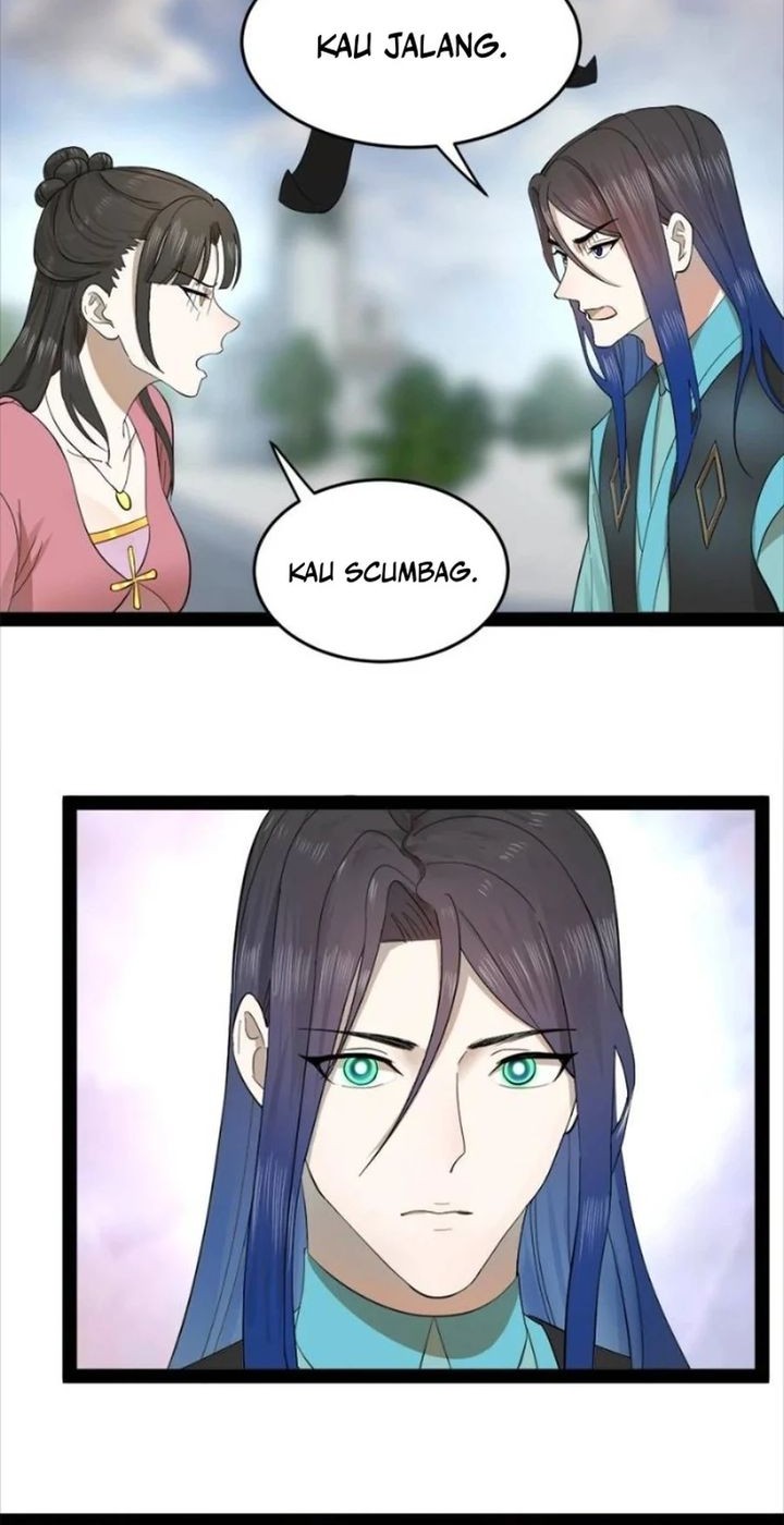 Survive As The Hero’s Husband Chapter 161 - halaman 24