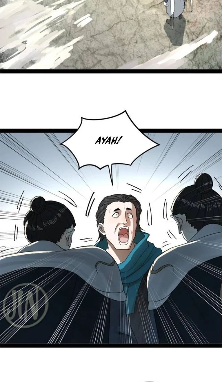 Survive As The Hero’s Husband Chapter 161 - halaman 9