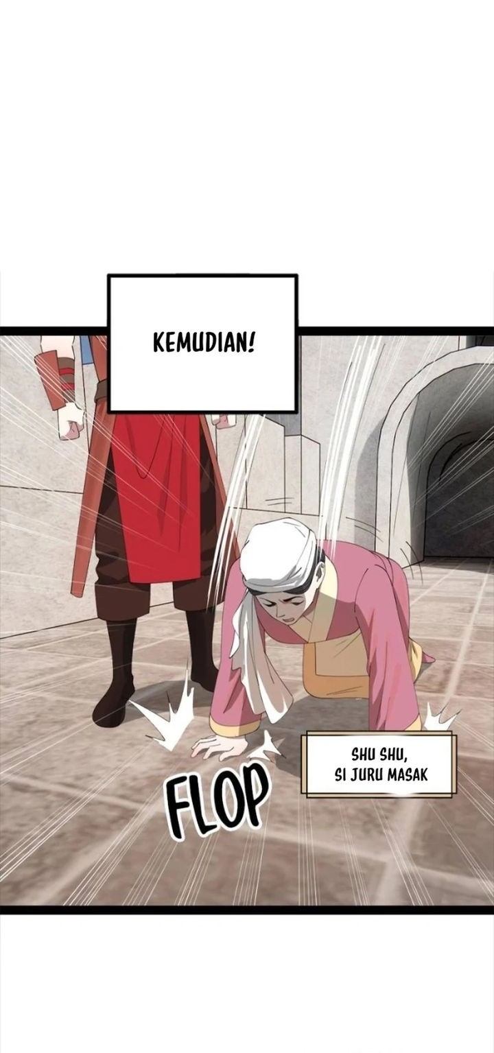 Survive As The Hero’s Husband Chapter 162 - halaman 12