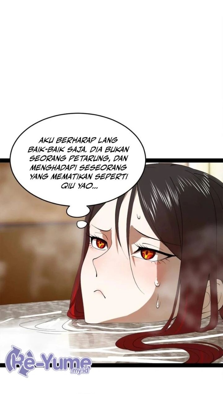 Survive As The Hero’s Husband Chapter 162 - halaman 30