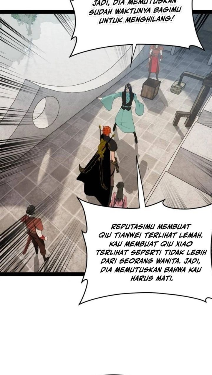 Survive As The Hero’s Husband Chapter 162 - halaman 9