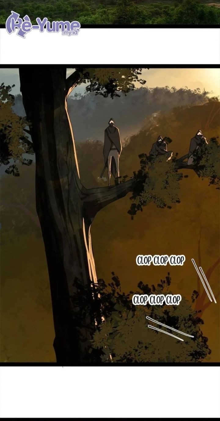 Survive As The Hero’s Husband Chapter 163 - halaman 18