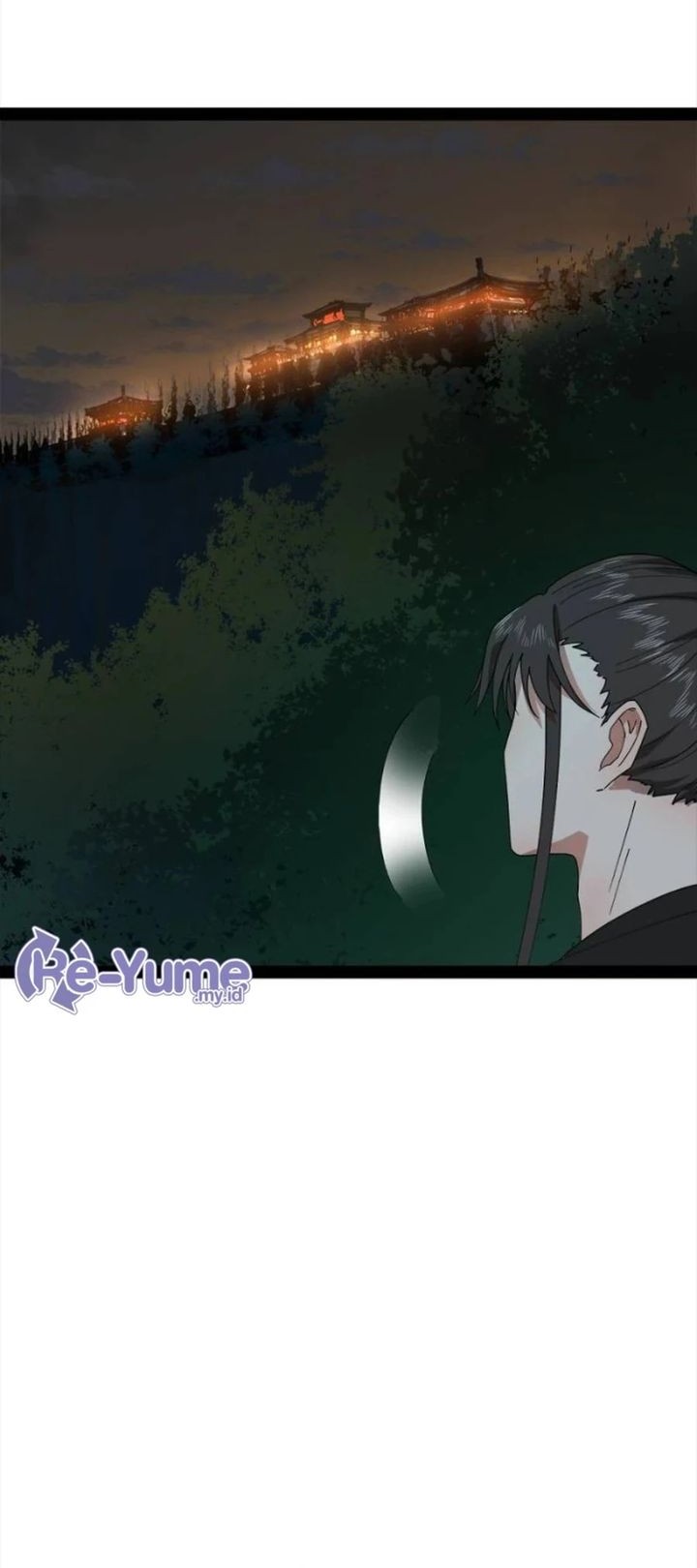 Survive As The Hero’s Husband Chapter 163 - halaman 21