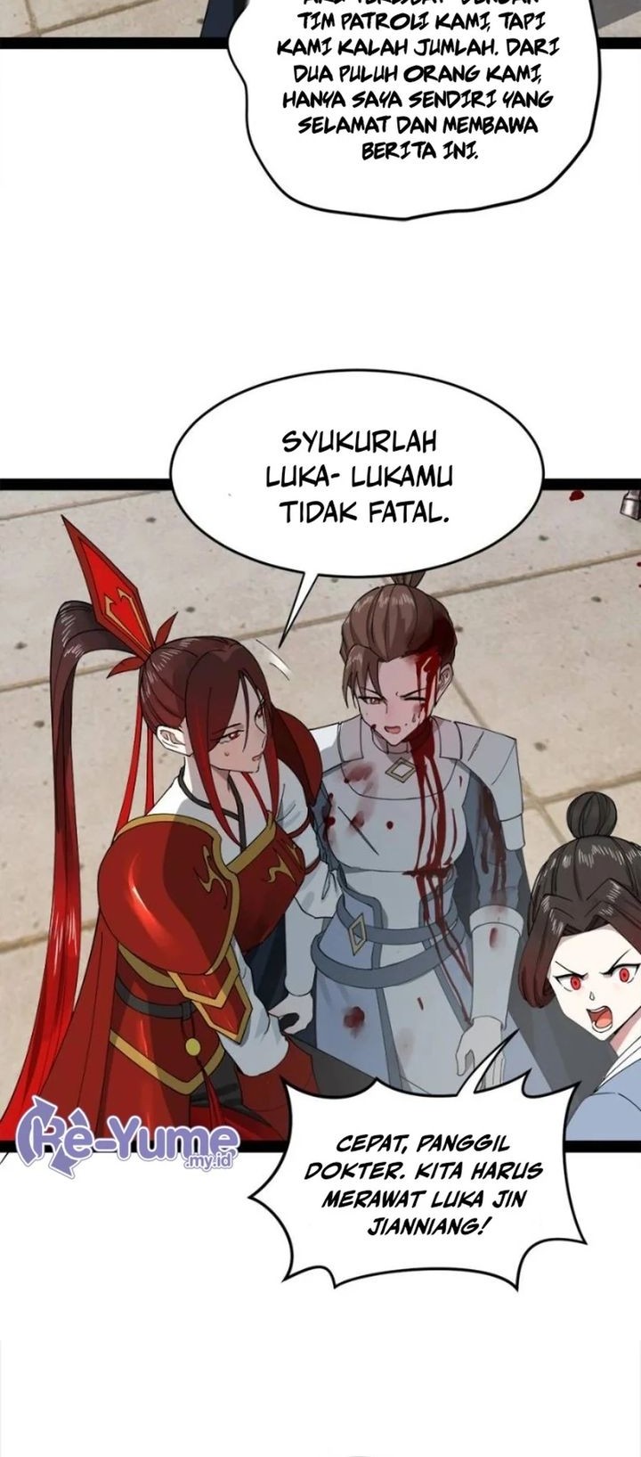 Survive As The Hero’s Husband Chapter 163 - halaman 6