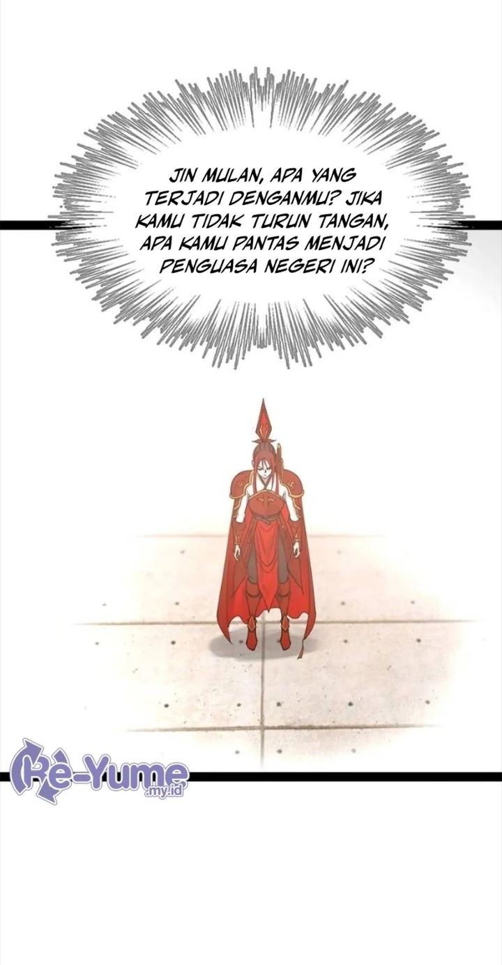 Survive As The Hero’s Husband Chapter 163 - halaman 9
