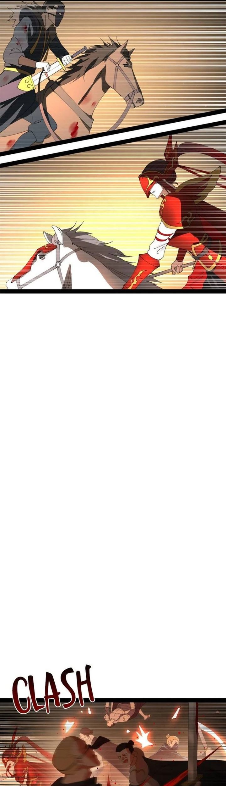 Survive As The Hero’s Husband Chapter 164 - halaman 16