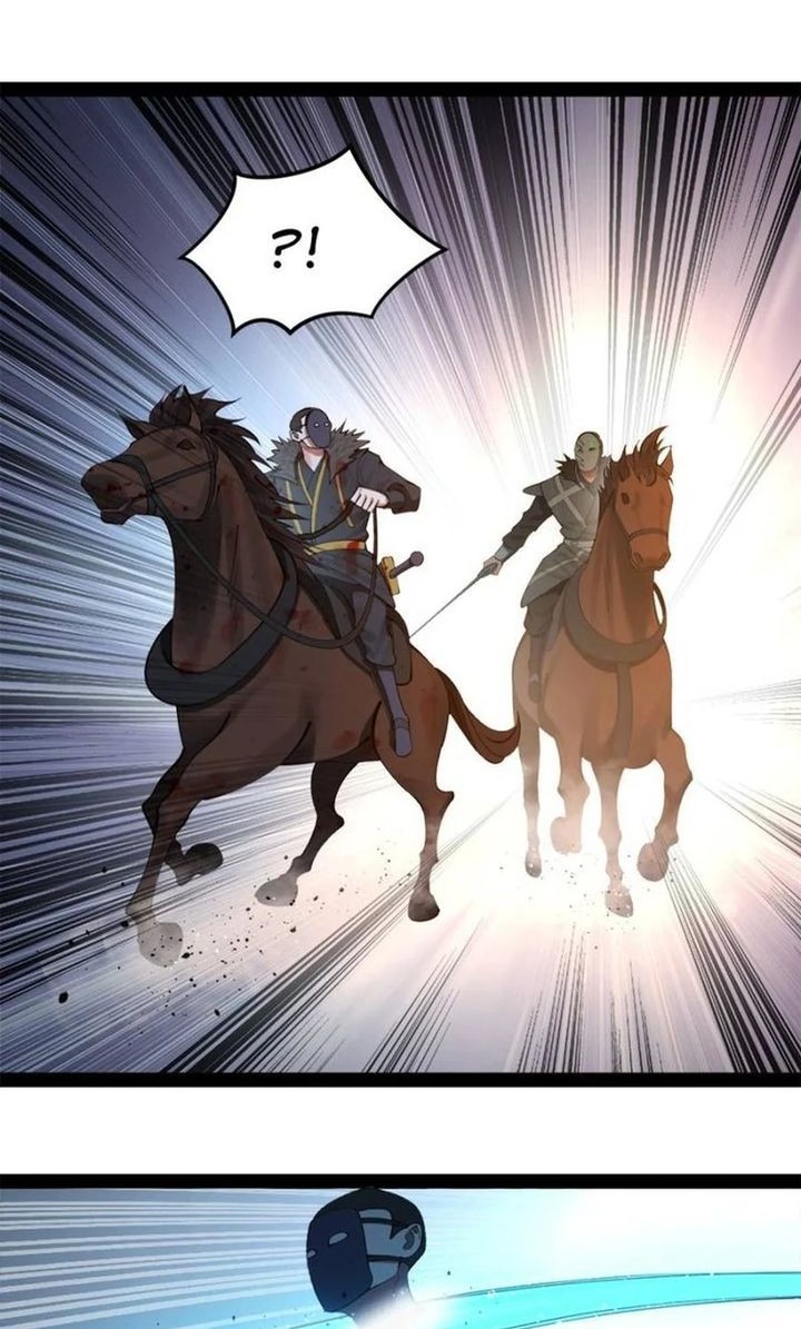 Survive As The Hero’s Husband Chapter 164 - halaman 30