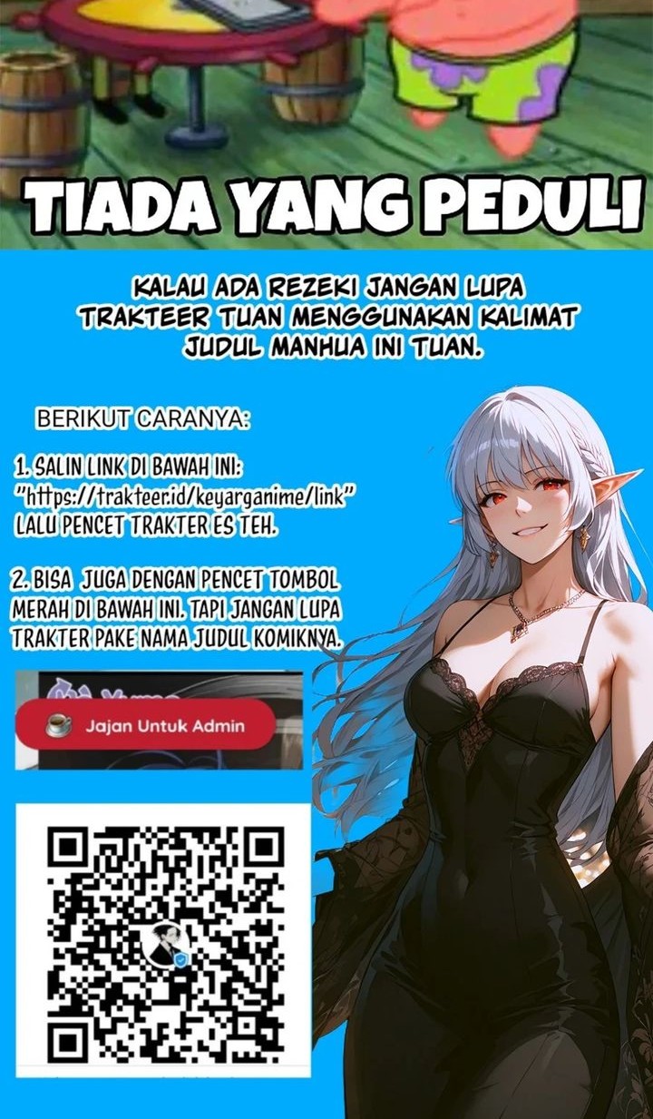 Survive As The Hero’s Husband Chapter 164 - halaman 32