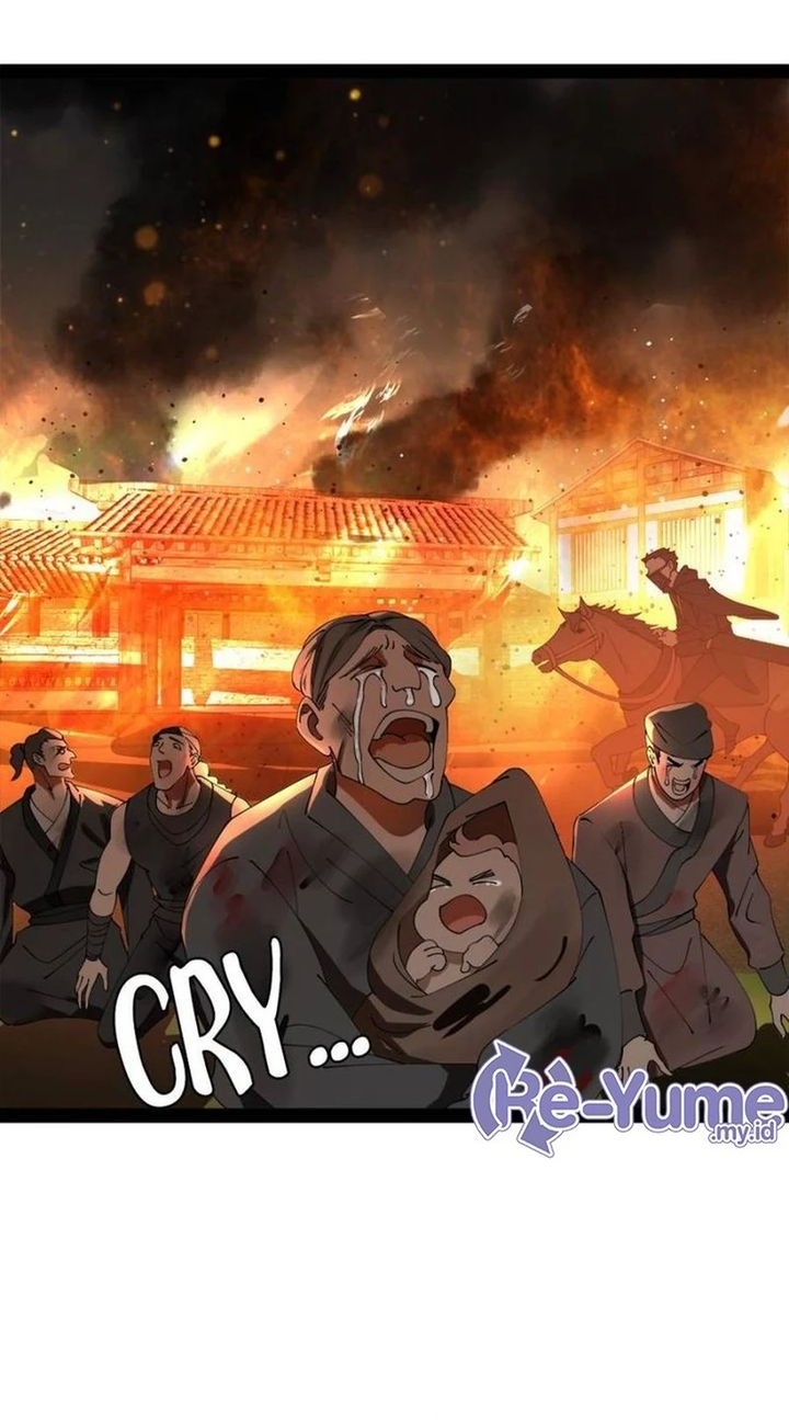 Survive As The Hero’s Husband Chapter 164 - halaman 9