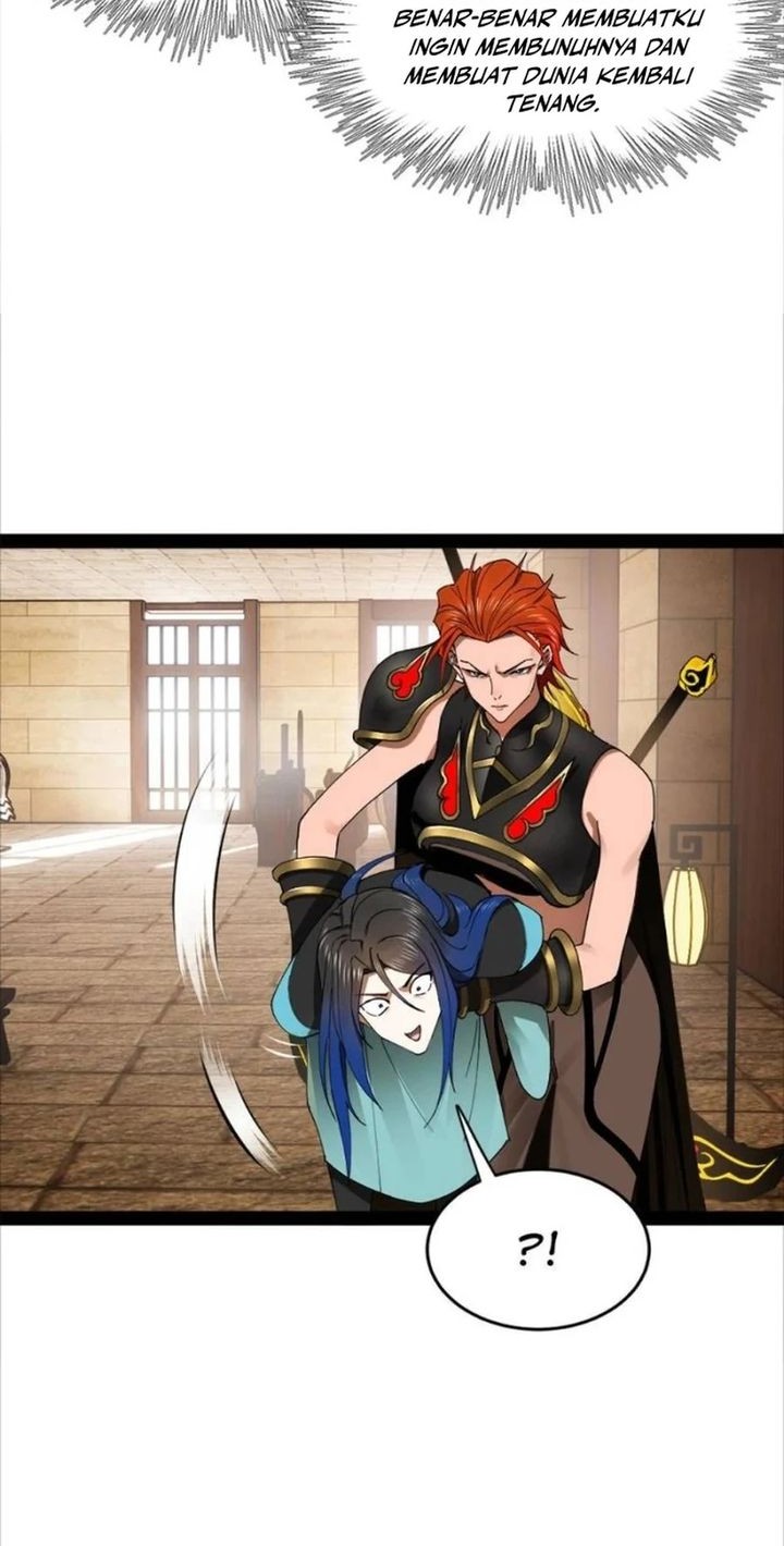 Survive As The Hero’s Husband Chapter 165 - halaman 15