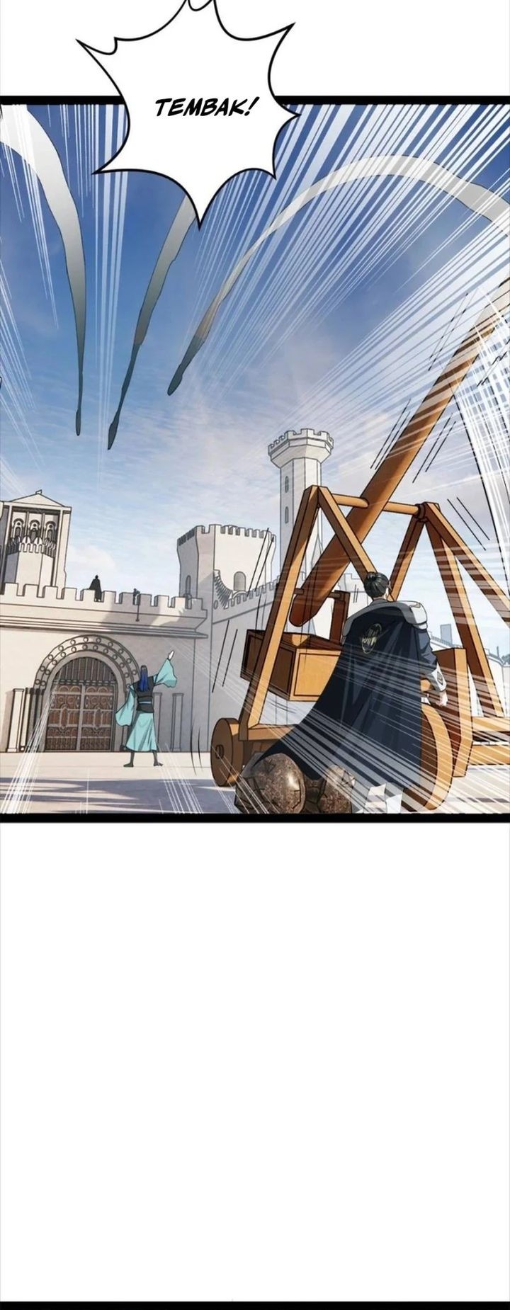 Survive As The Hero’s Husband Chapter 165 - halaman 21