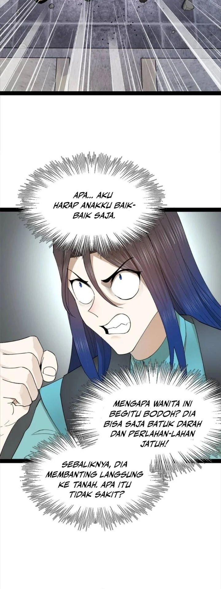 Survive As The Hero’s Husband Chapter 165 - halaman 24