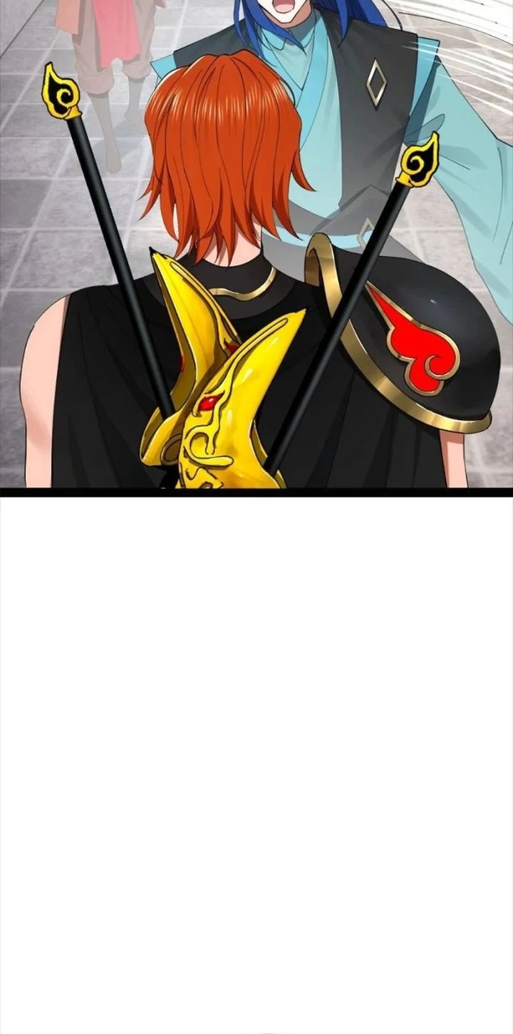 Survive As The Hero’s Husband Chapter 165 - halaman 6