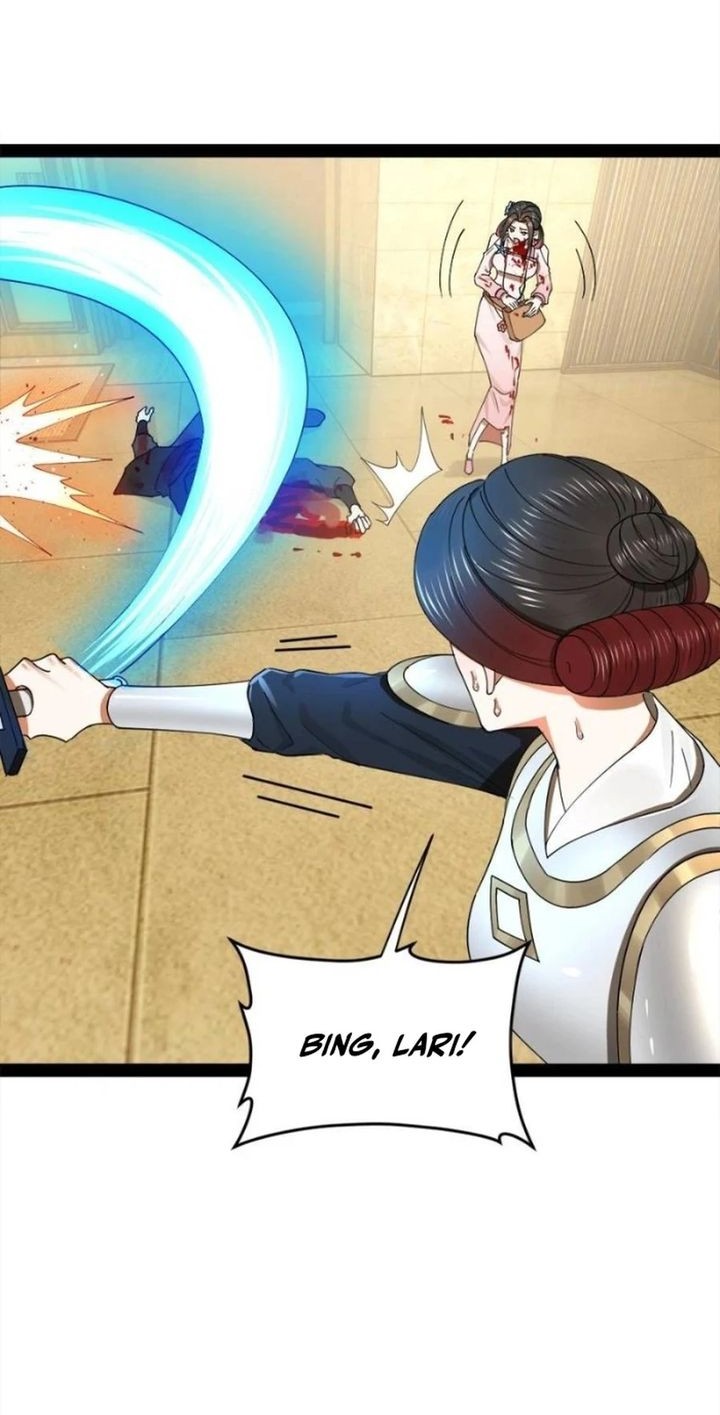 Survive As The Hero’s Husband Chapter 167 - halaman 9