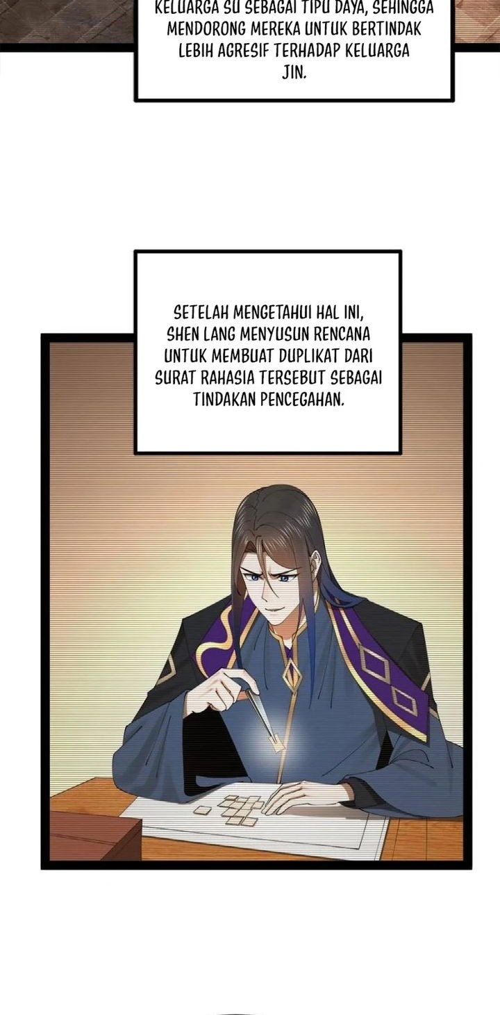 Survive As The Hero’s Husband Chapter 168 - halaman 15