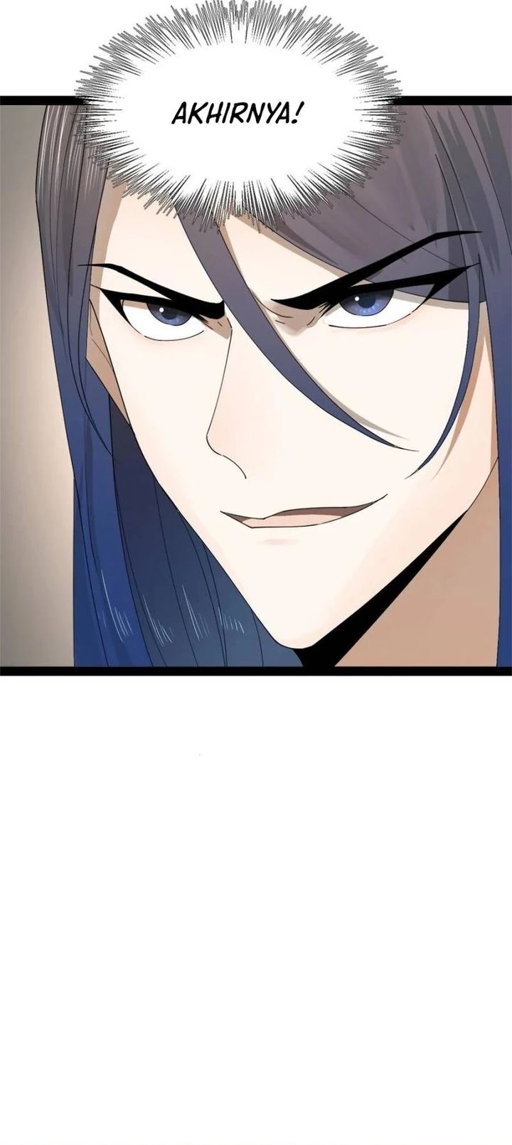 Survive As The Hero’s Husband Chapter 168 - halaman 33