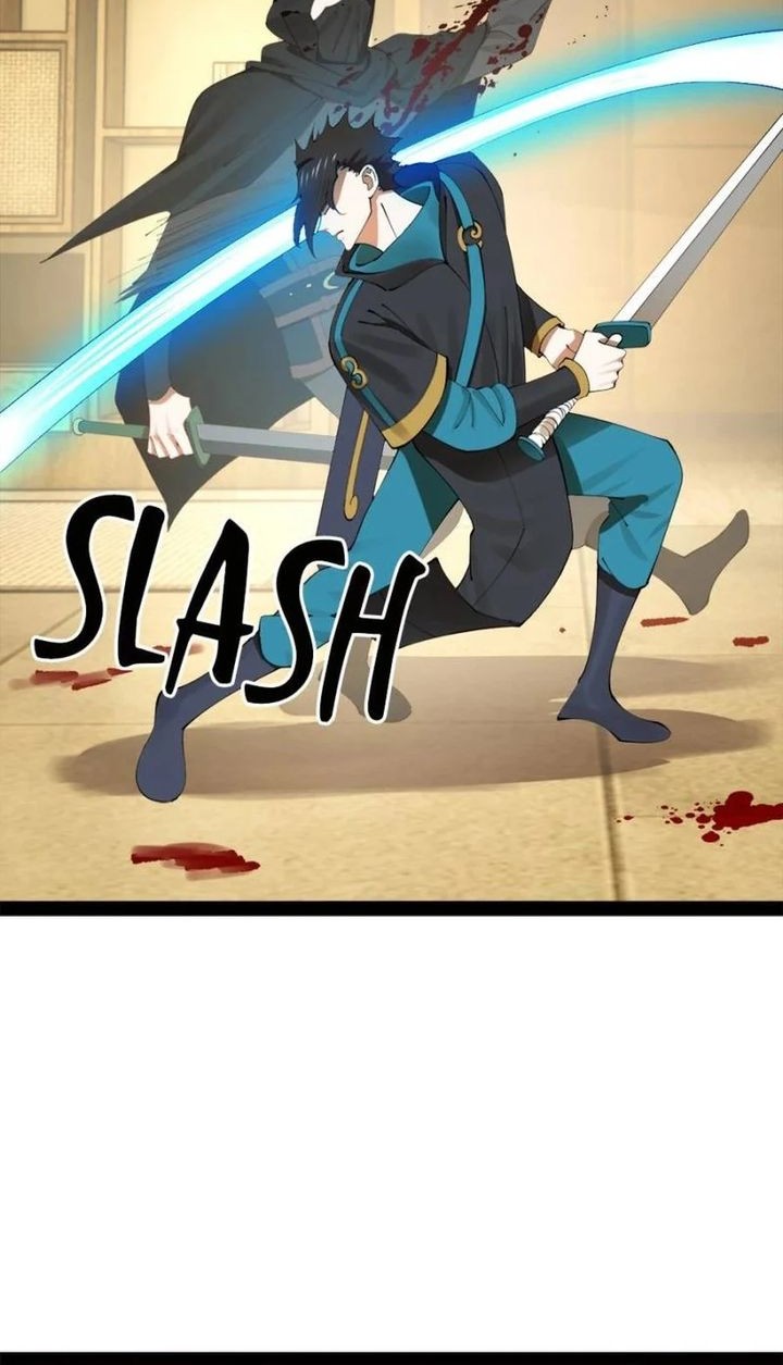 Survive As The Hero’s Husband Chapter 168 - halaman 6