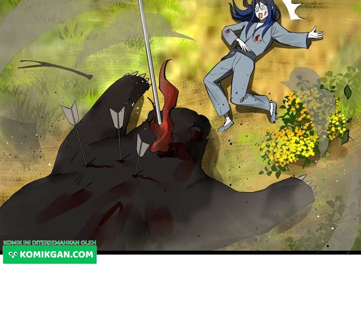 Survive As The Hero’s Husband Chapter 17 - halaman 14