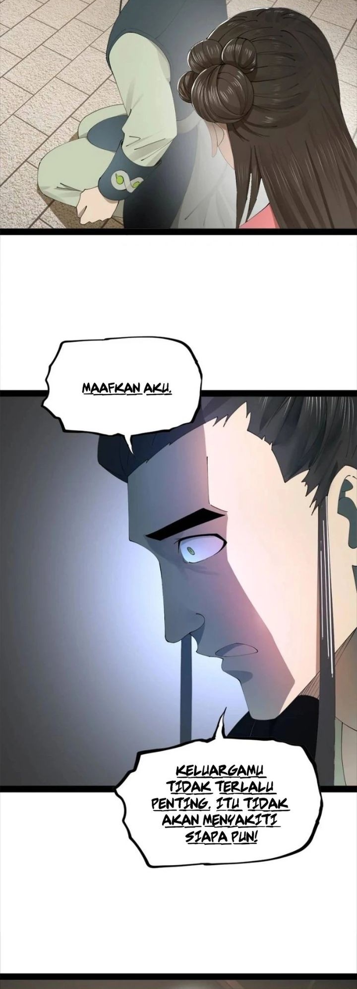 Survive As The Hero’s Husband Chapter 170 - halaman 15