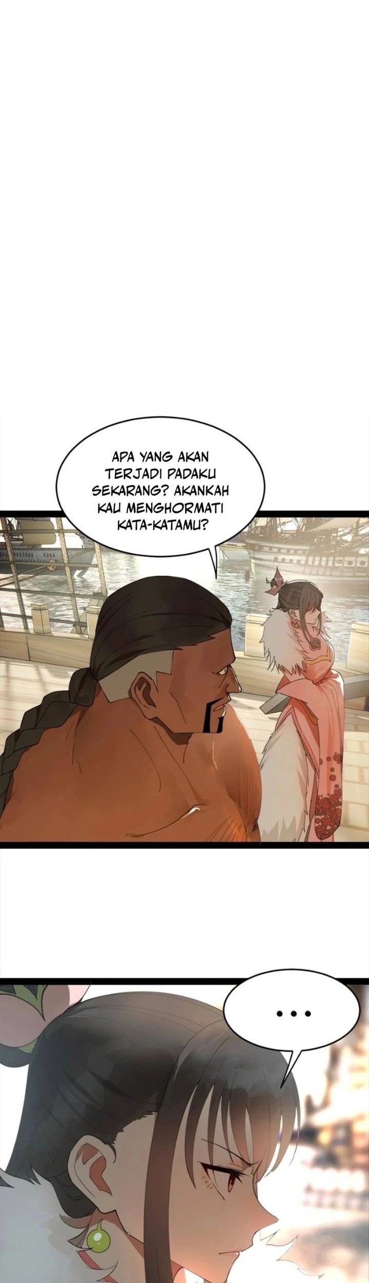 Survive As The Hero’s Husband Chapter 170 - halaman 26