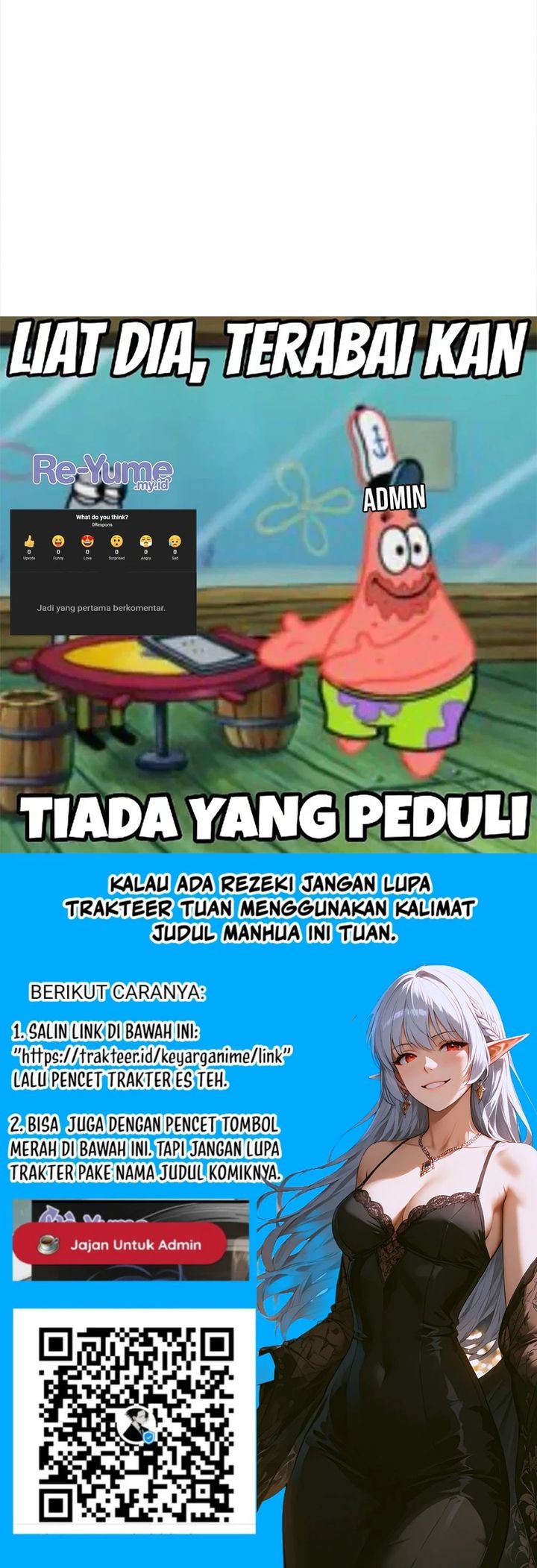 Survive As The Hero’s Husband Chapter 170 - halaman 28