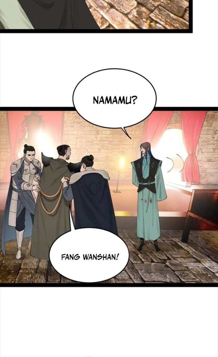 Survive As The Hero’s Husband Chapter 170 - halaman 9