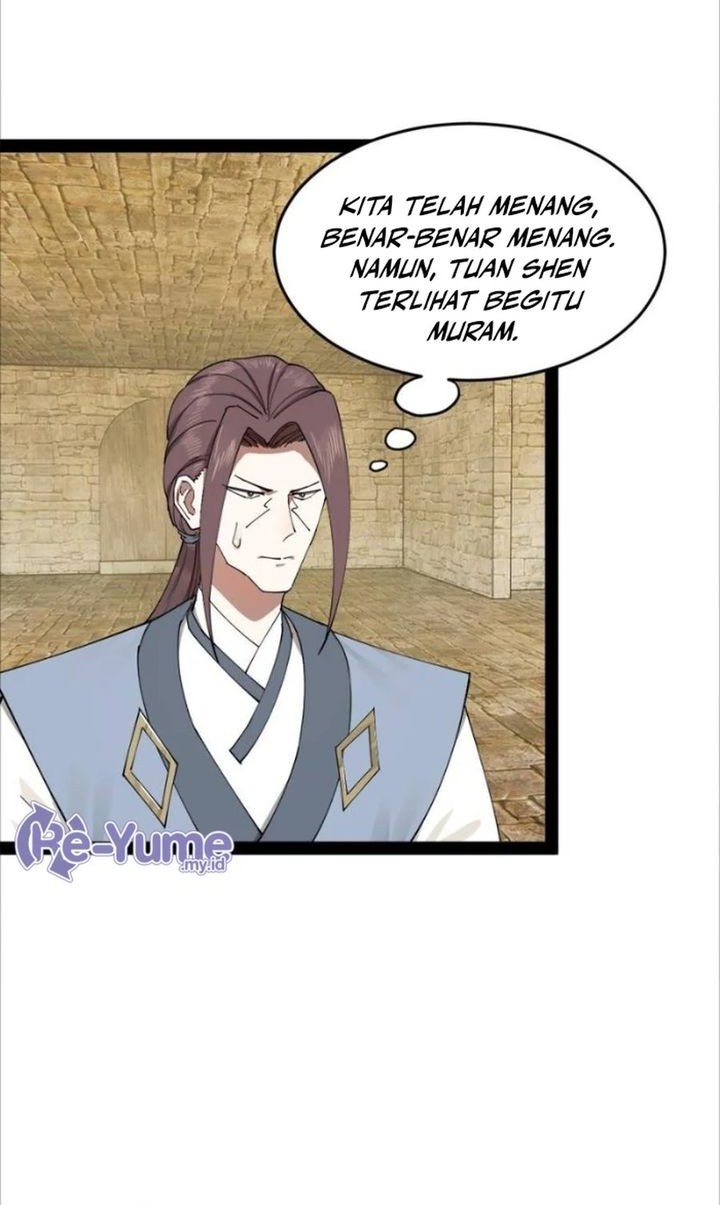 Survive As The Hero’s Husband Chapter 171 - halaman 21