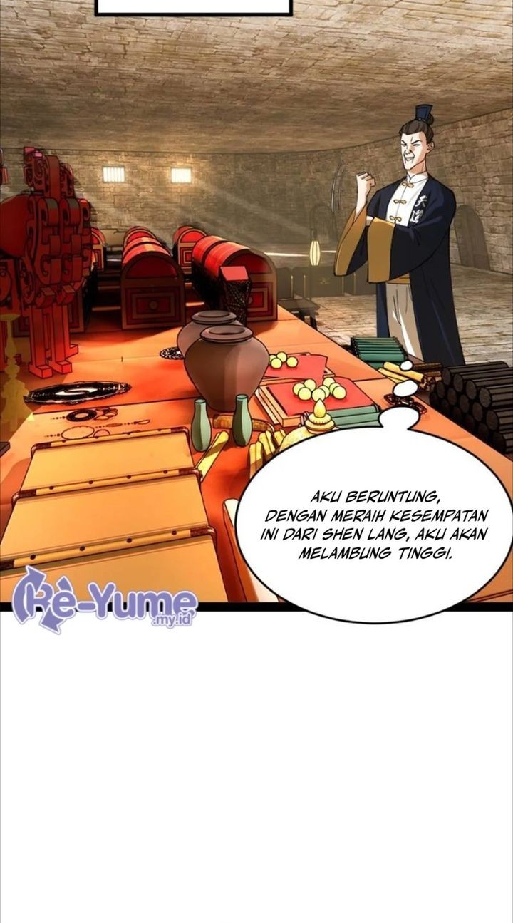 Survive As The Hero’s Husband Chapter 171 - halaman 24