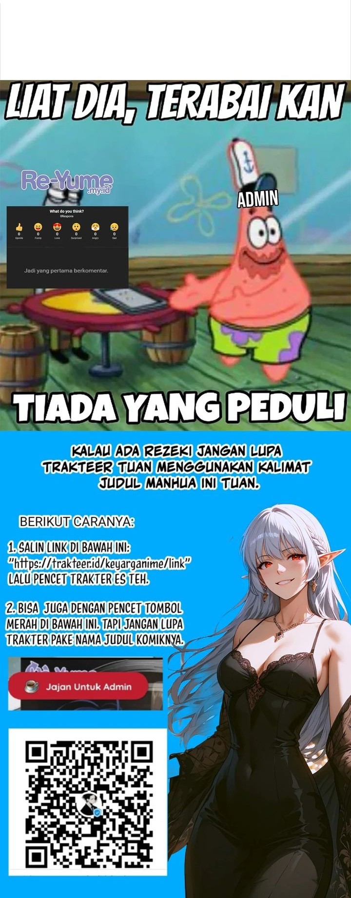 Survive As The Hero’s Husband Chapter 171 - halaman 32