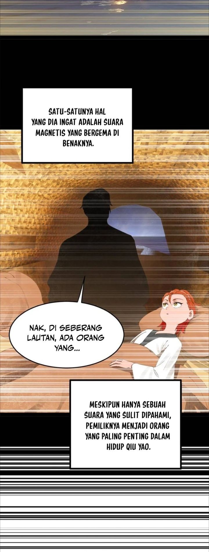 Survive As The Hero’s Husband Chapter 172 - halaman 15