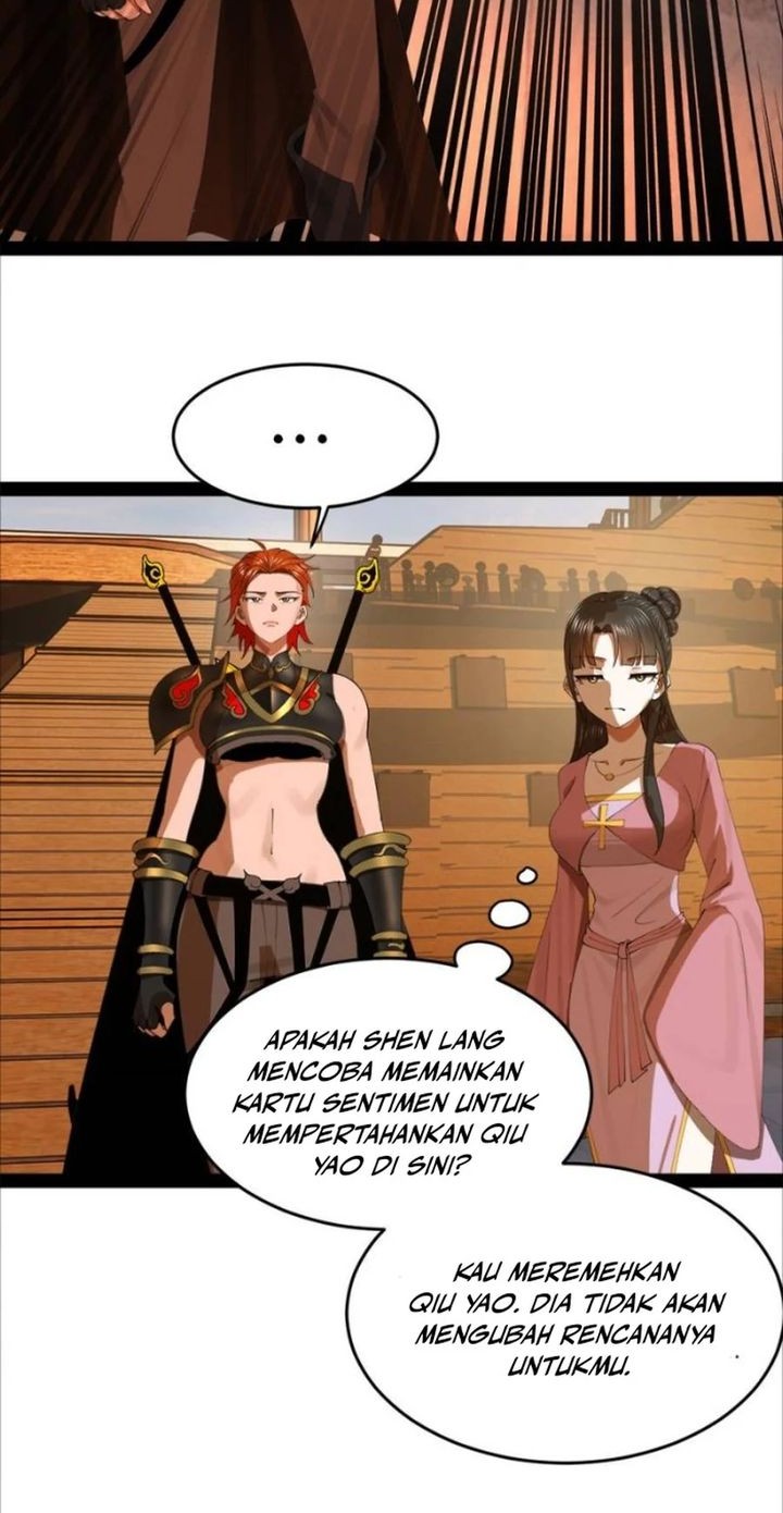 Survive As The Hero’s Husband Chapter 172 - halaman 18
