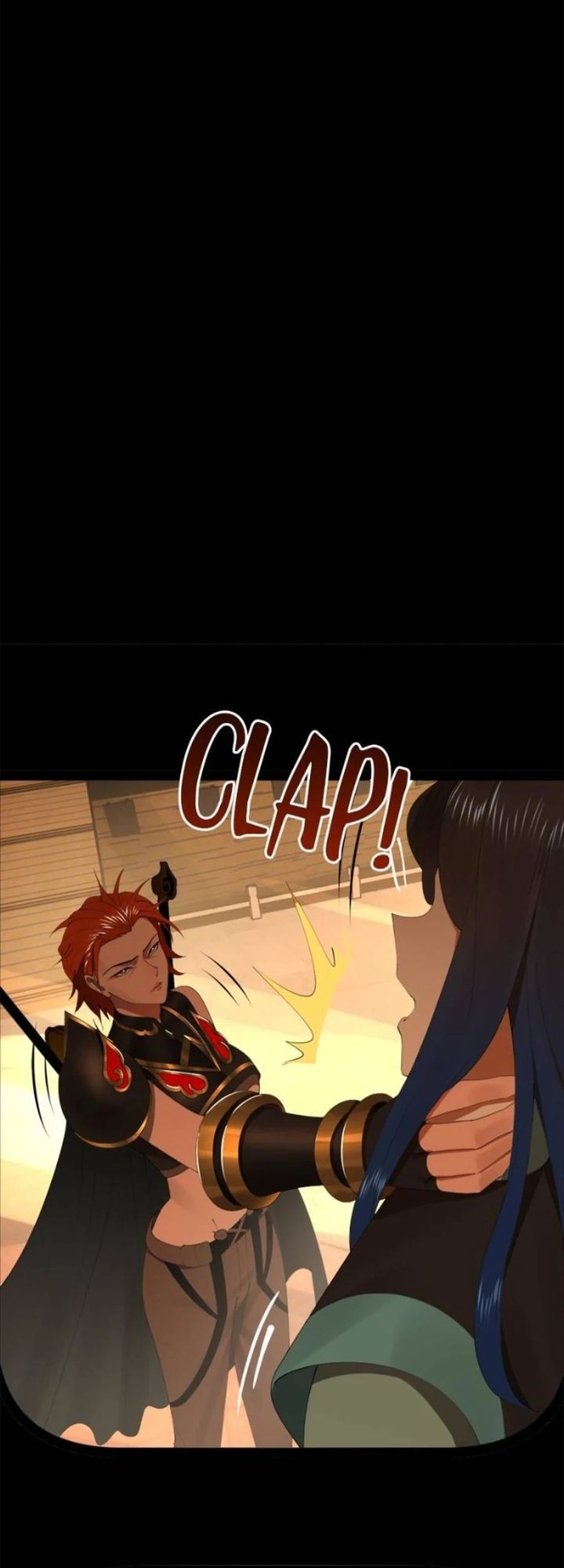 Survive As The Hero’s Husband Chapter 172 - halaman 21