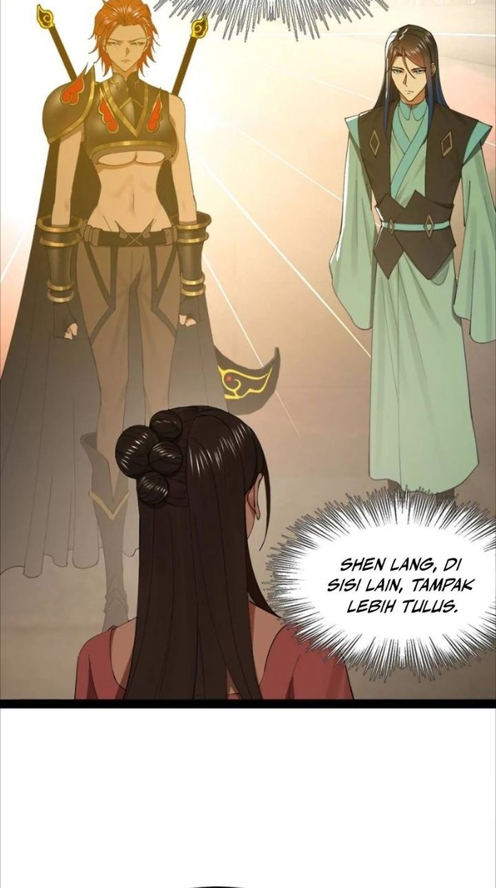 Survive As The Hero’s Husband Chapter 172 - halaman 27