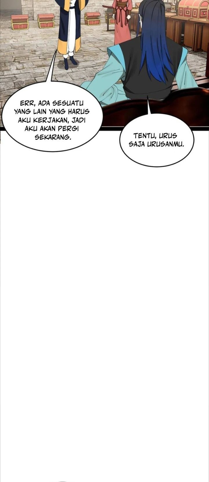 Survive As The Hero’s Husband Chapter 172 - halaman 6