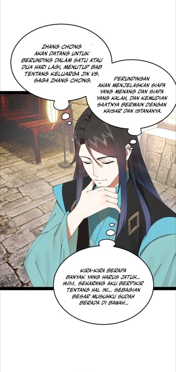 Survive As The Hero’s Husband Chapter 172 - halaman 9