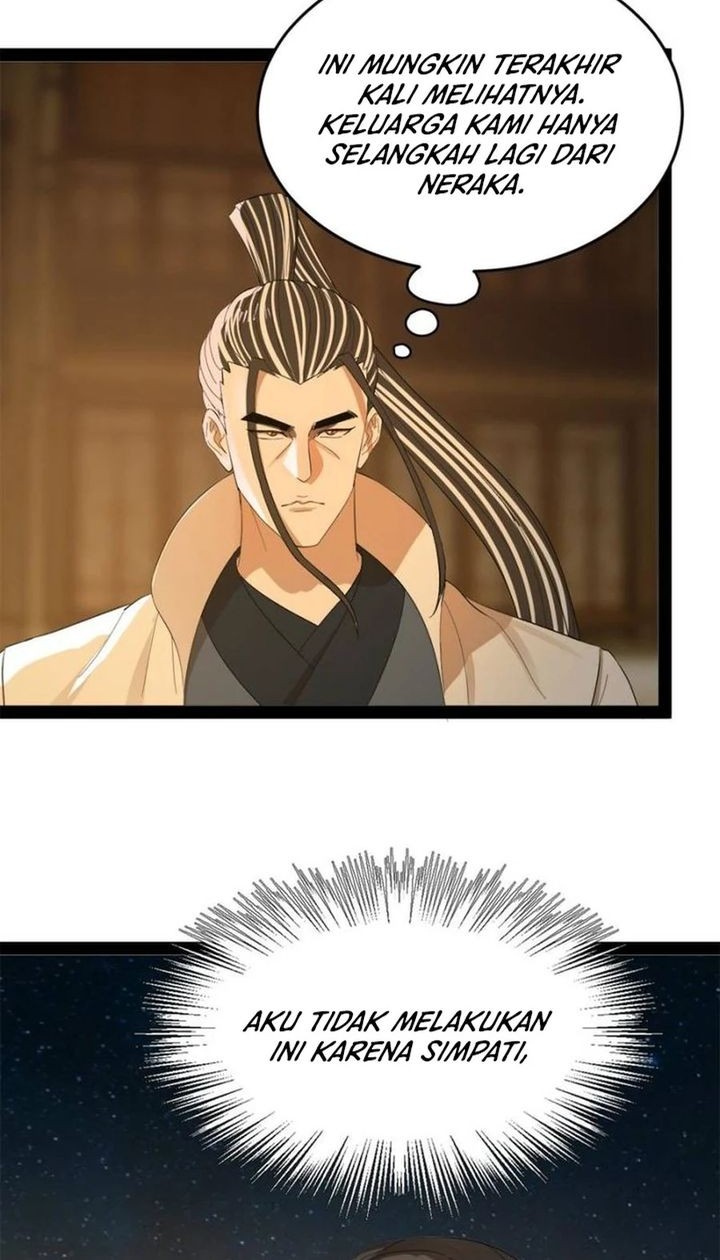 Survive As The Hero’s Husband Chapter 173 - halaman 24