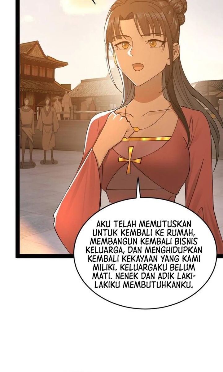 Survive As The Hero’s Husband Chapter 173 - halaman 3