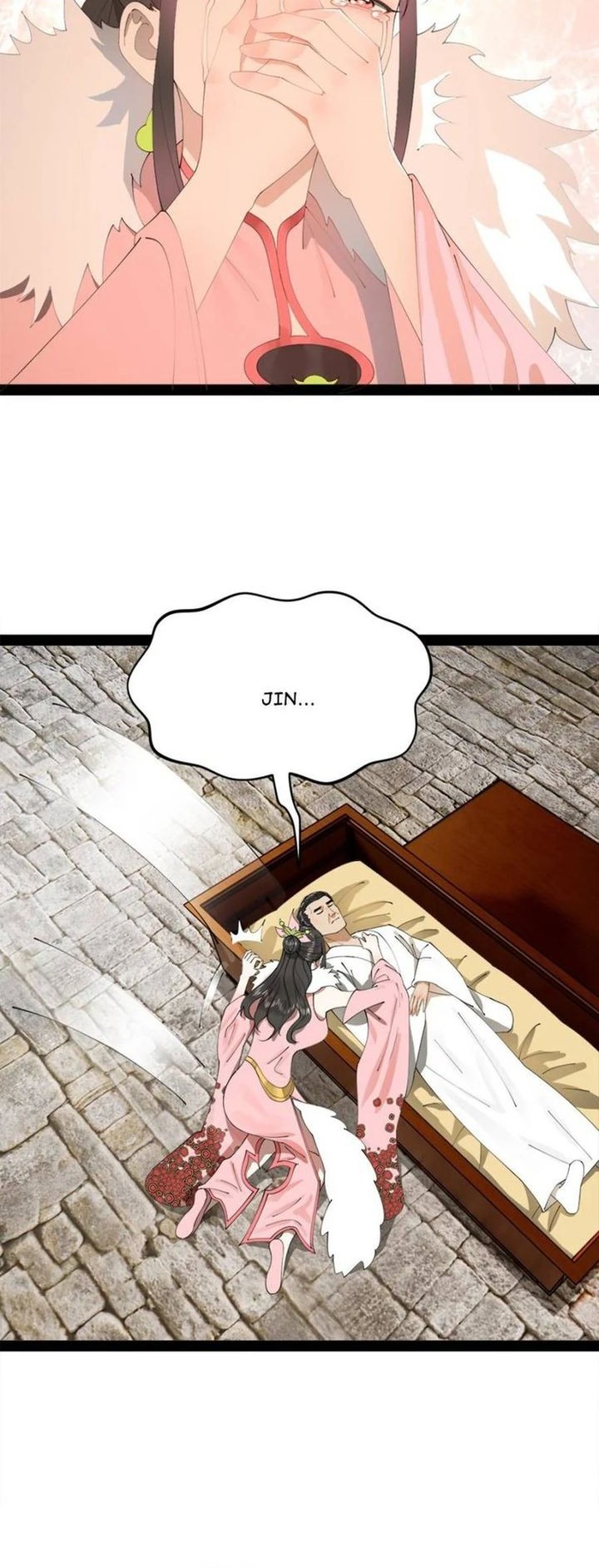 Survive As The Hero’s Husband Chapter 174 - halaman 12