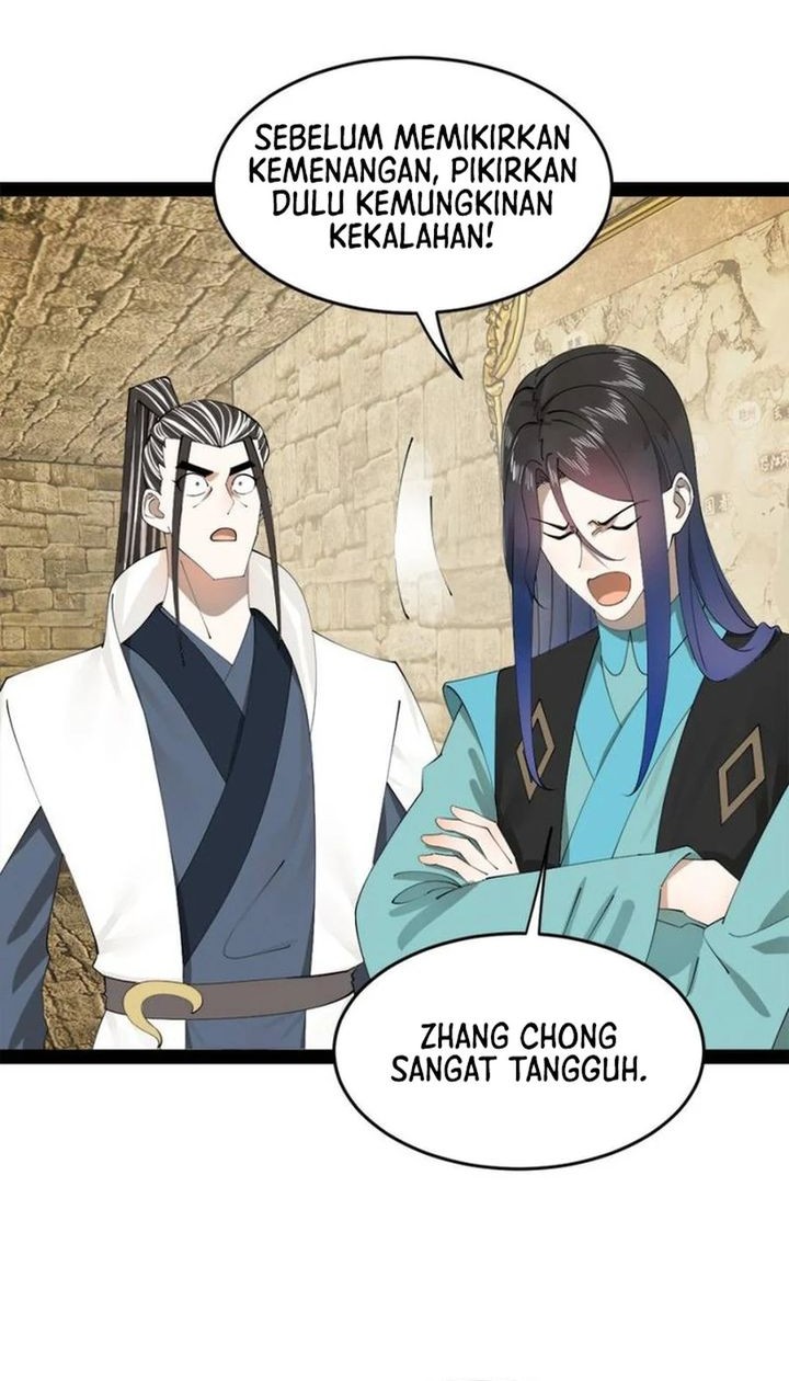 Survive As The Hero’s Husband Chapter 174 - halaman 3