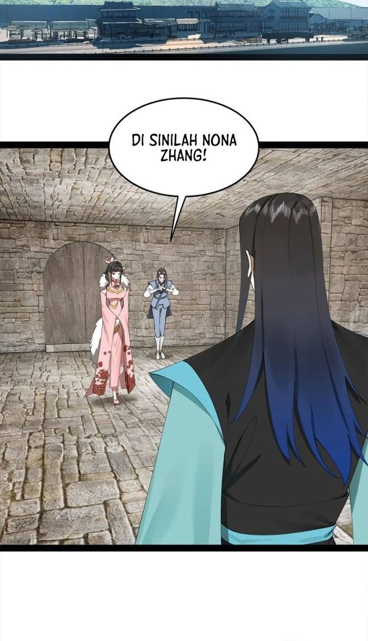Survive As The Hero’s Husband Chapter 174 - halaman 9
