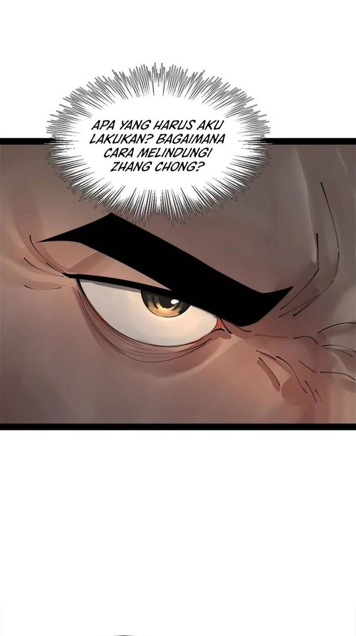 Survive As The Hero’s Husband Chapter 176 - halaman 18