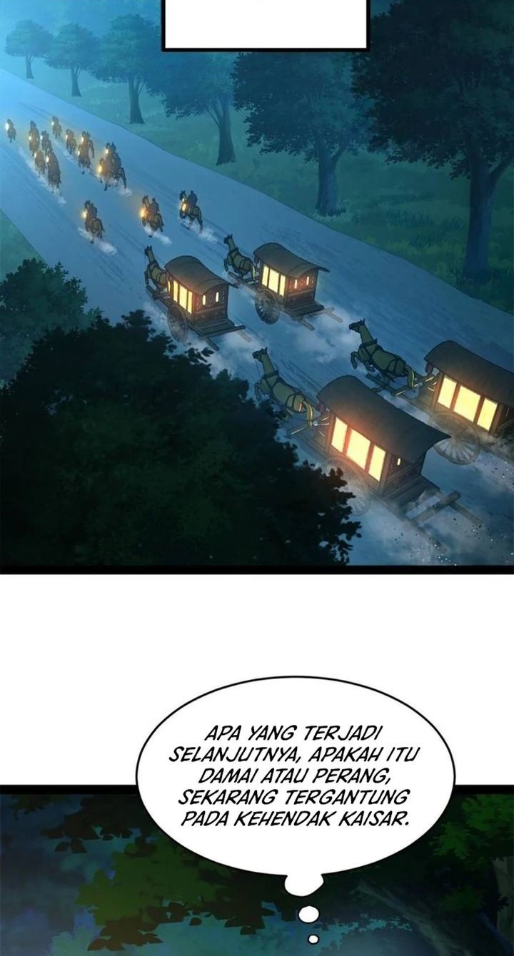 Survive As The Hero’s Husband Chapter 176 - halaman 27