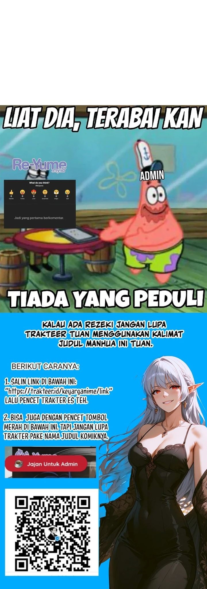 Survive As The Hero’s Husband Chapter 176 - halaman 29